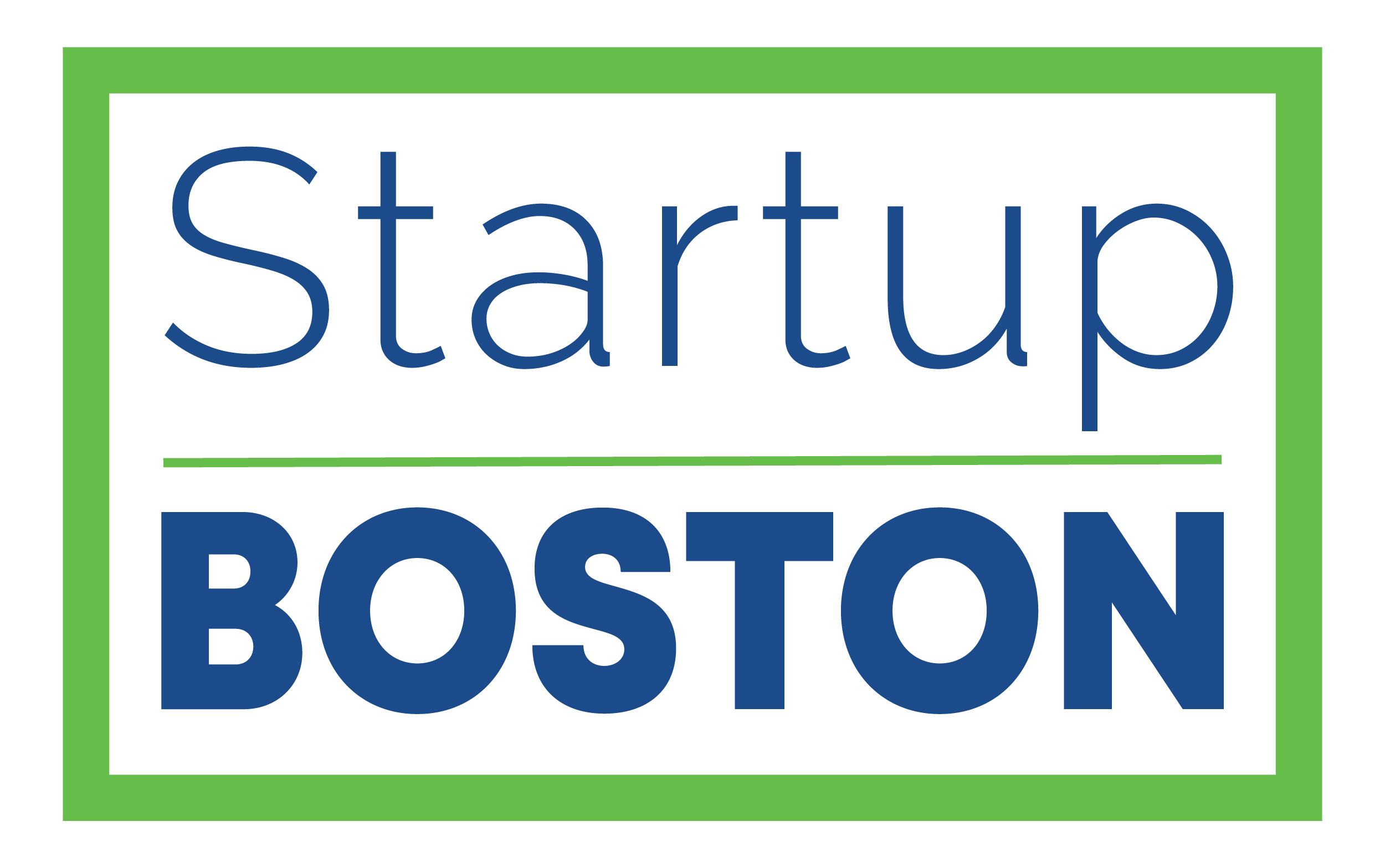 startup boston logo